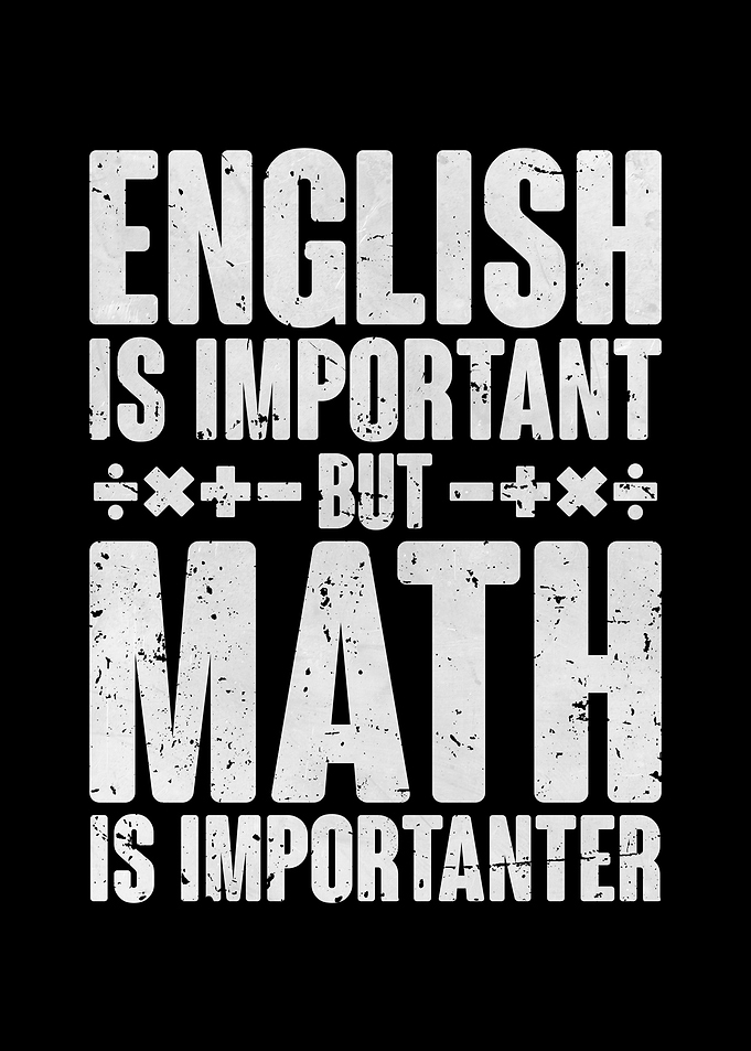 Math Gift