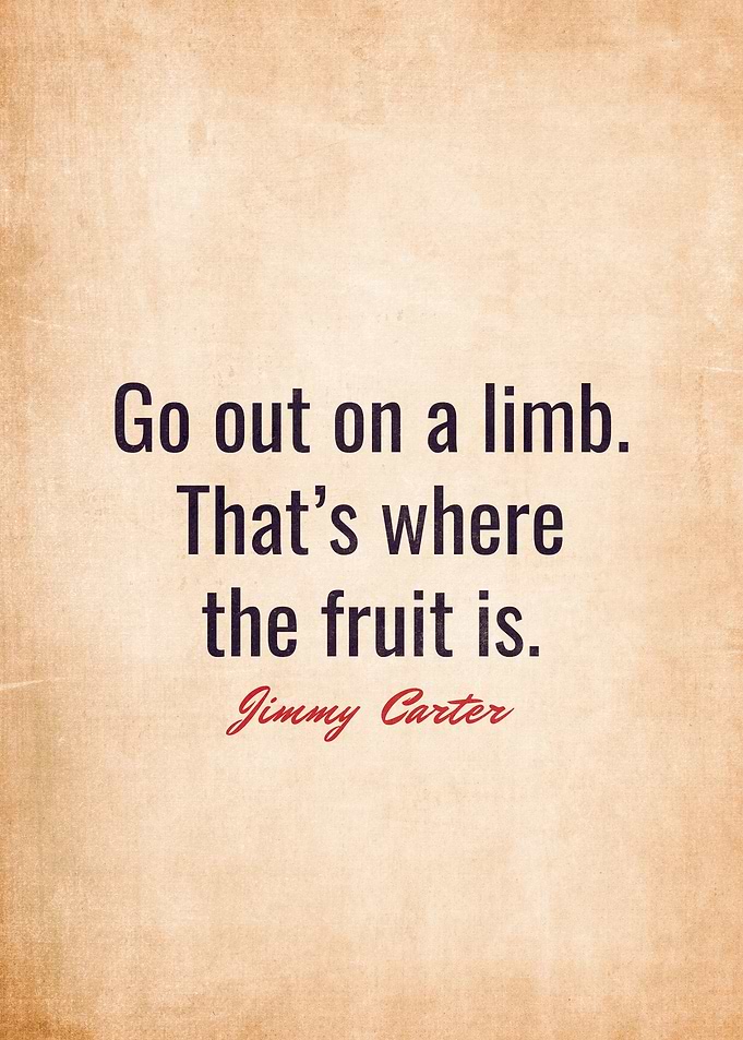 Jimmy Carter Quotes