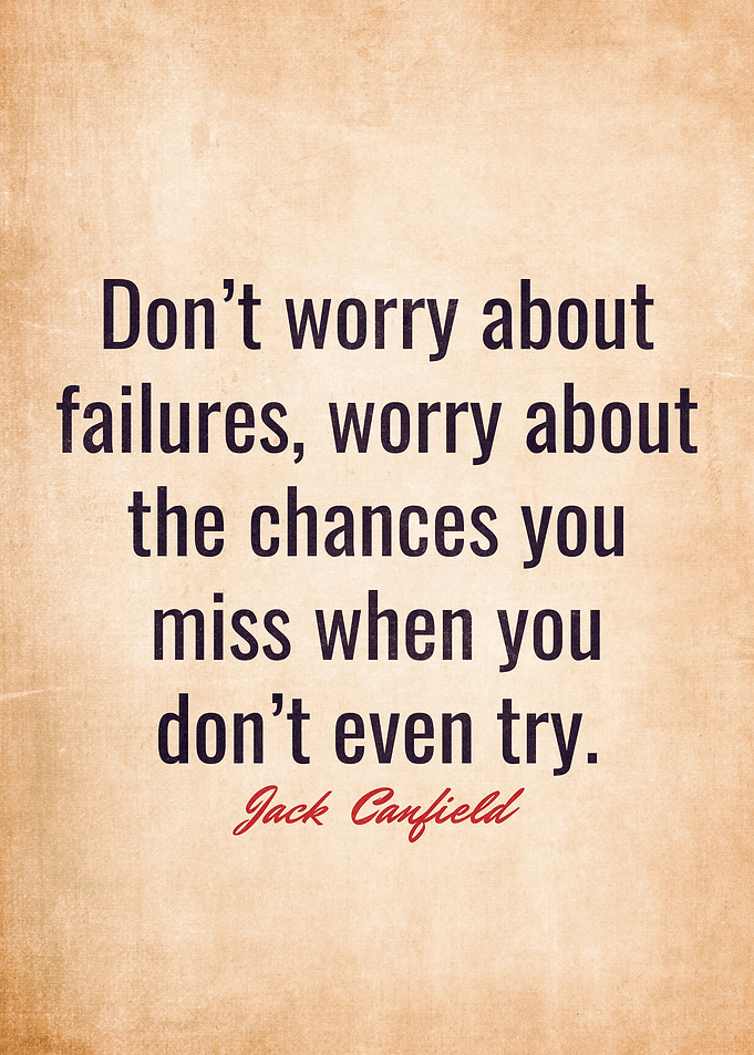 Jack Canfield Quotes