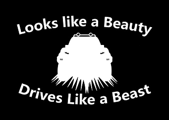 Beauty Beast Drive