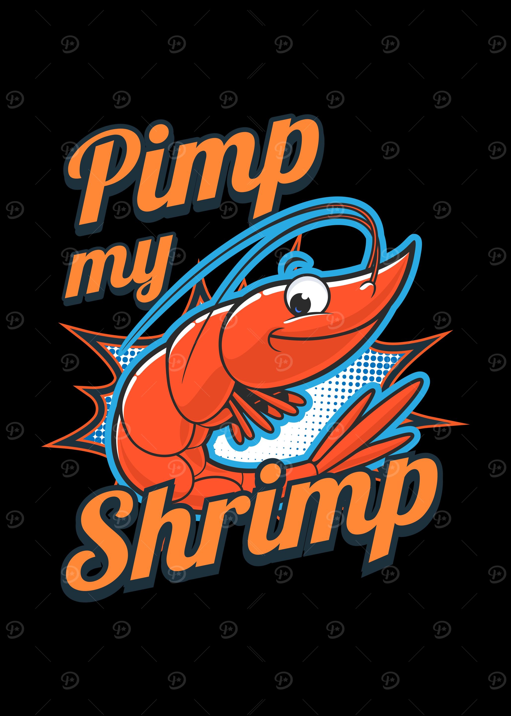 Pimp My Shrimp
