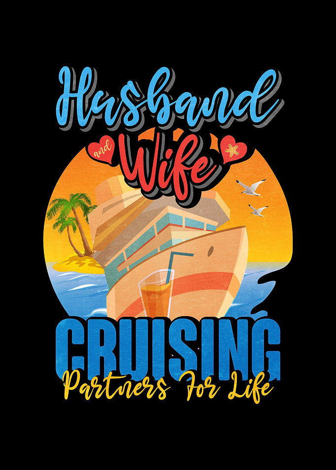 Cruise Ship Gift