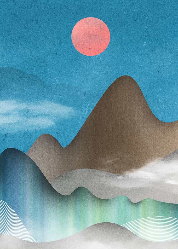 Mountains