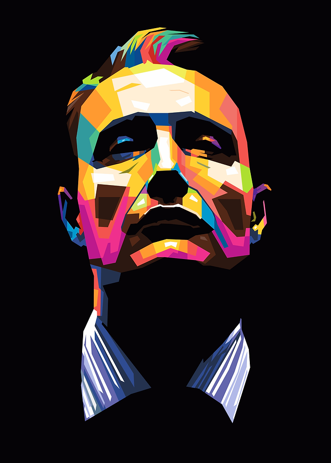 Mads Mikkelsen