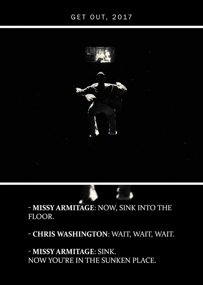 Get Out quote 2
