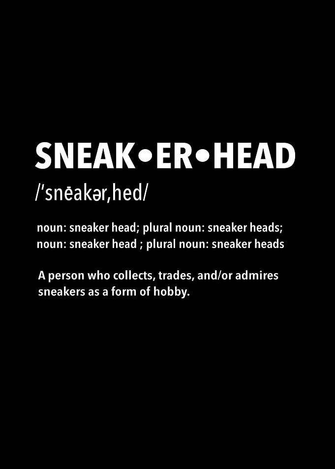 Sneakers quotes