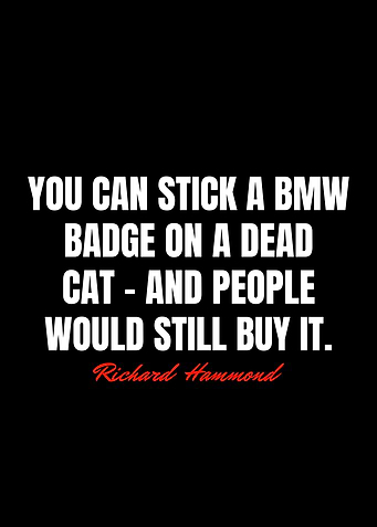Richard Hammond Quotes