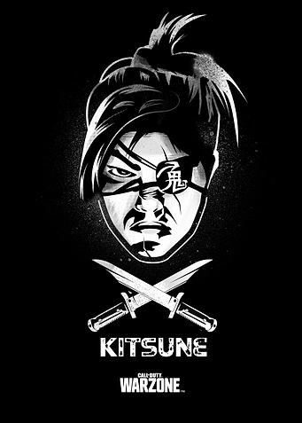 Kitsune
