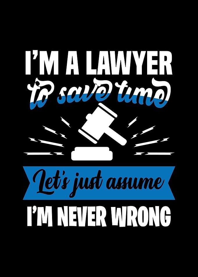 Lawyer Law