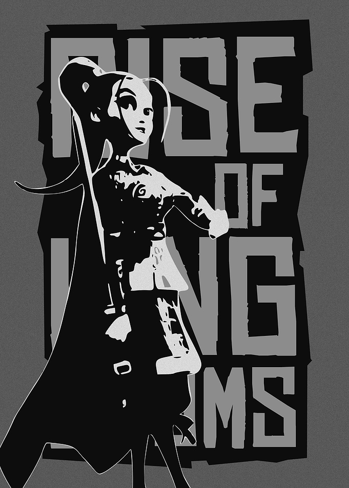 ROK Mulan