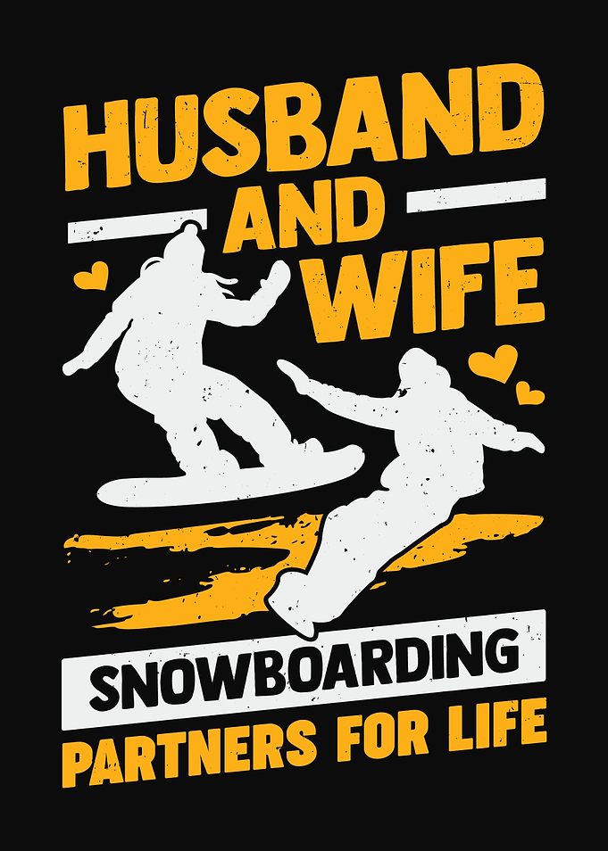 Snowboarding Partners