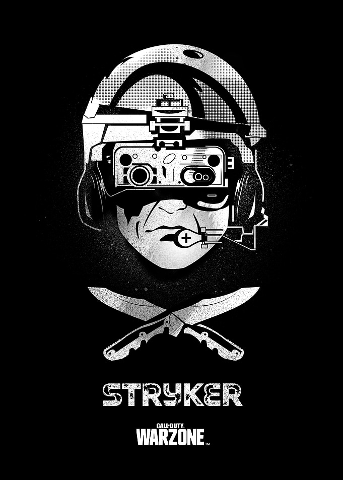 Stryker