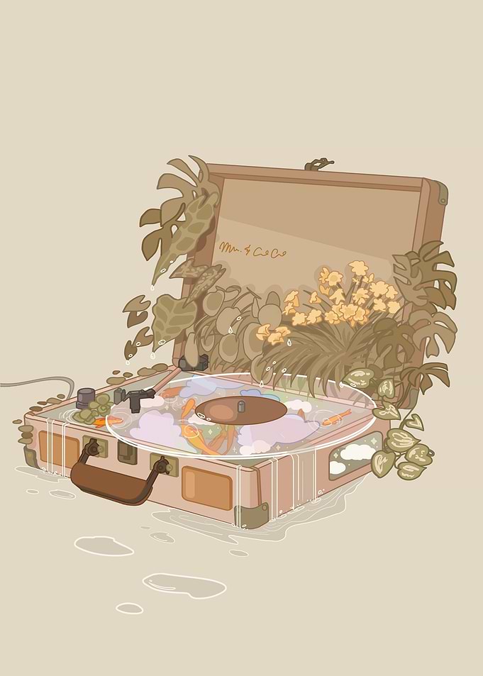 Power of Music