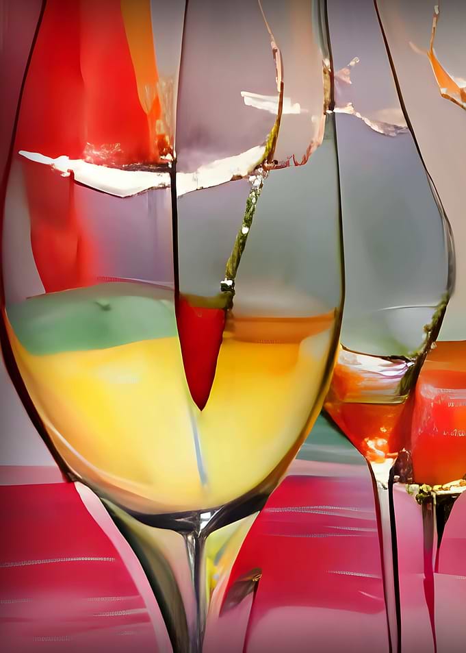 Summer Wine