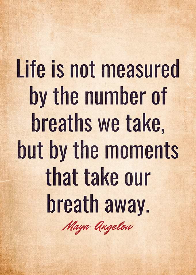 Maya Angelou Quotes