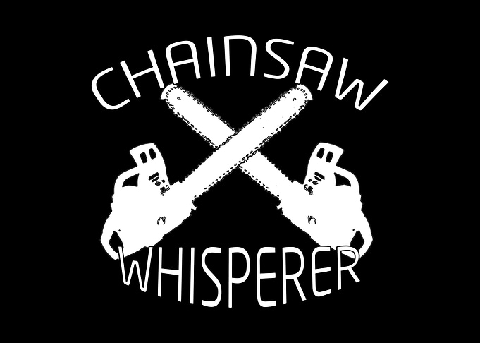 Chainsaw Whisper