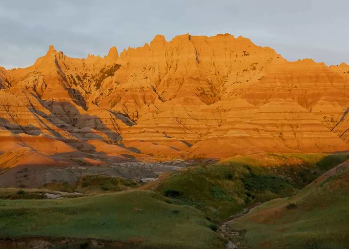 National park