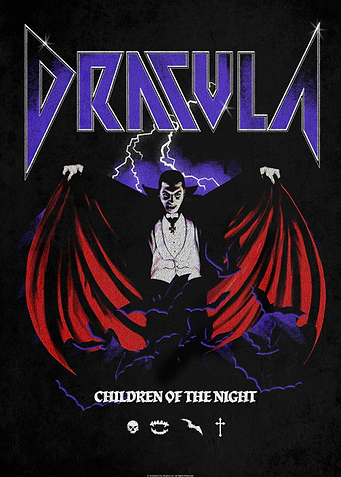 Children of the night