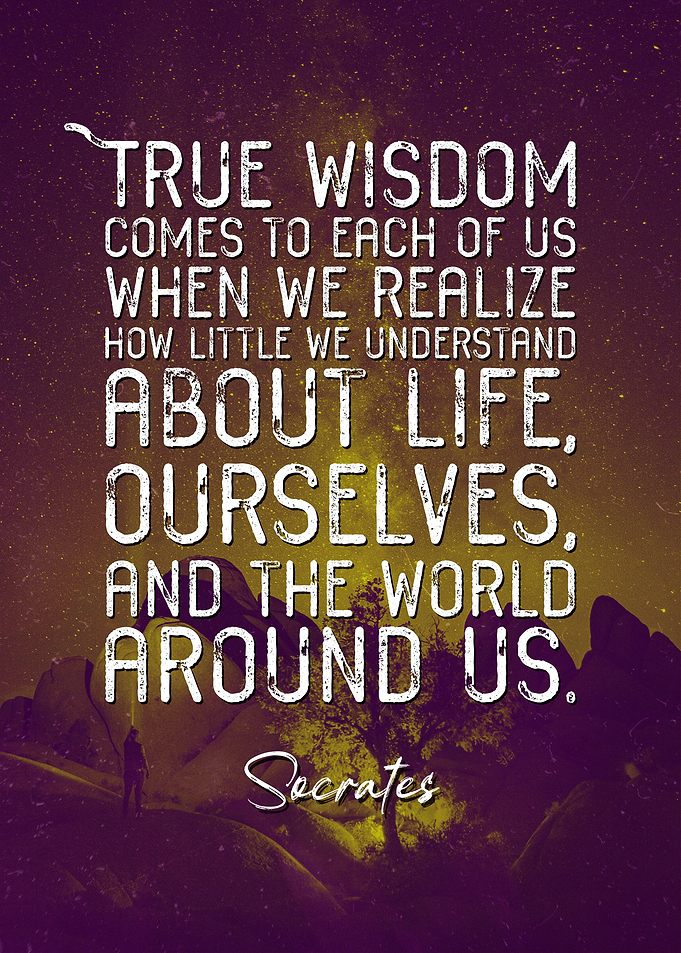 Socrates Quote 5