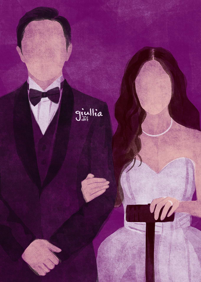 Crazy Love FANART 02