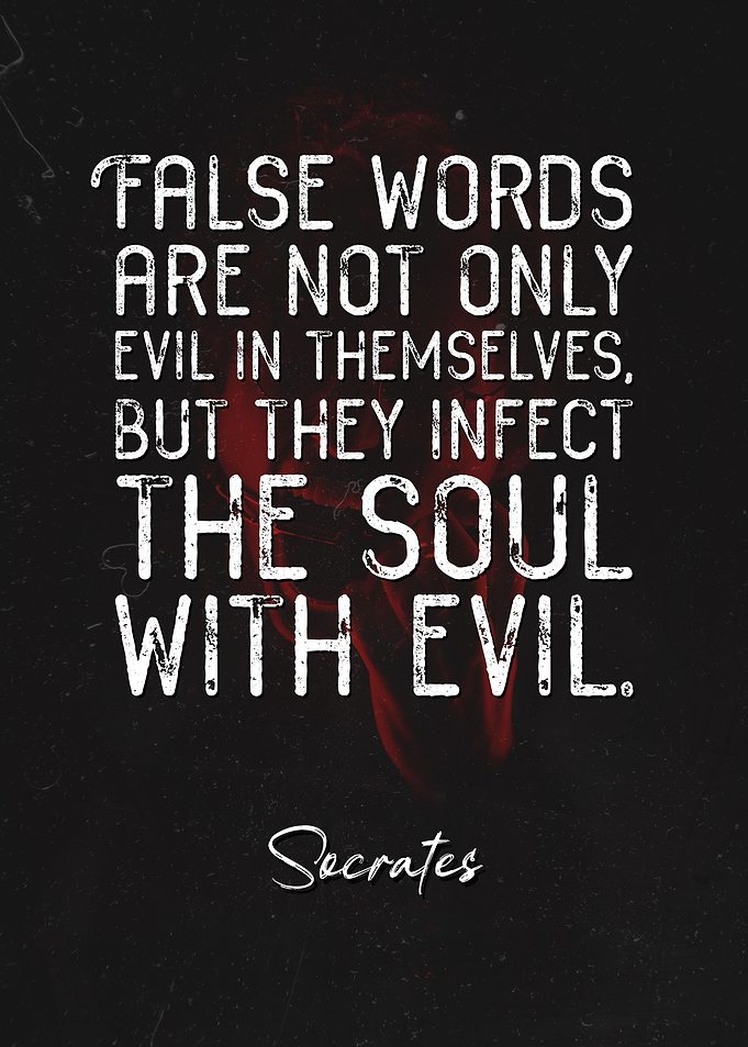 Socrates Quote 10