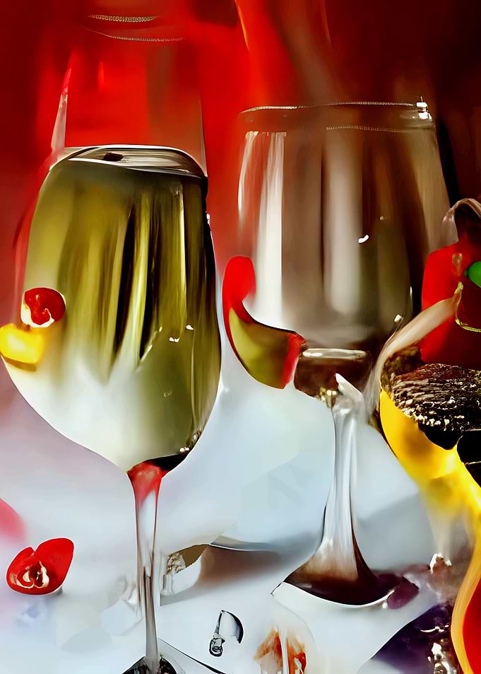 Wine Glory Sparkling