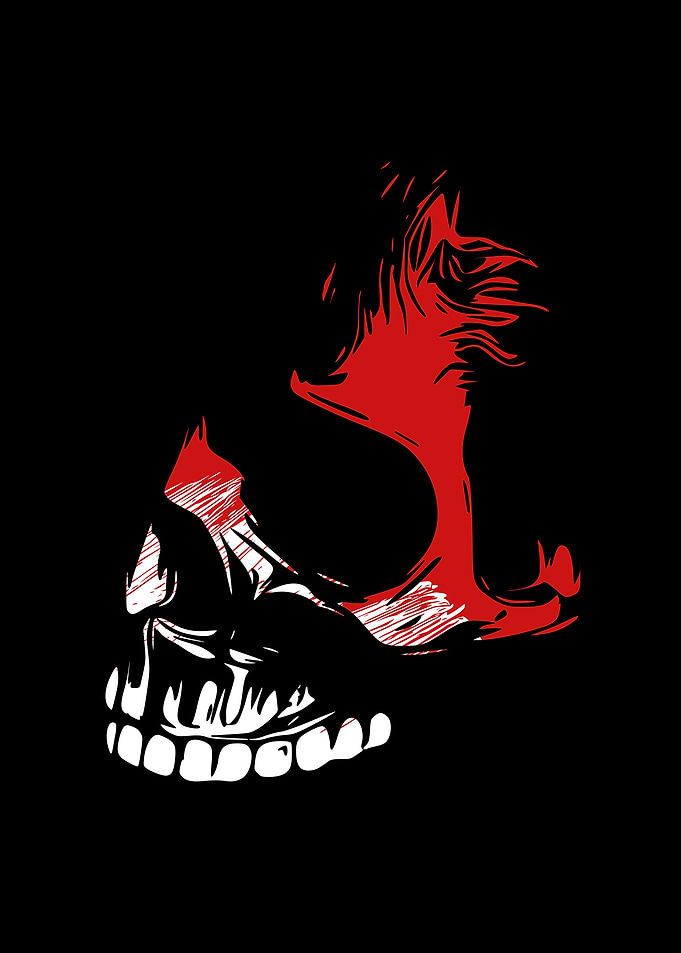 Red Skull