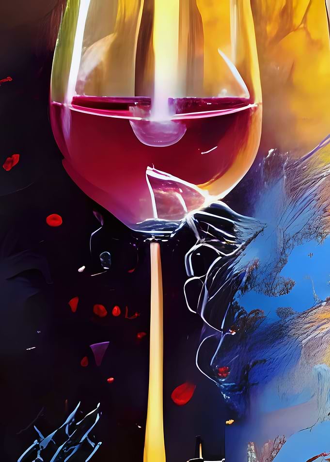 Wine Creative