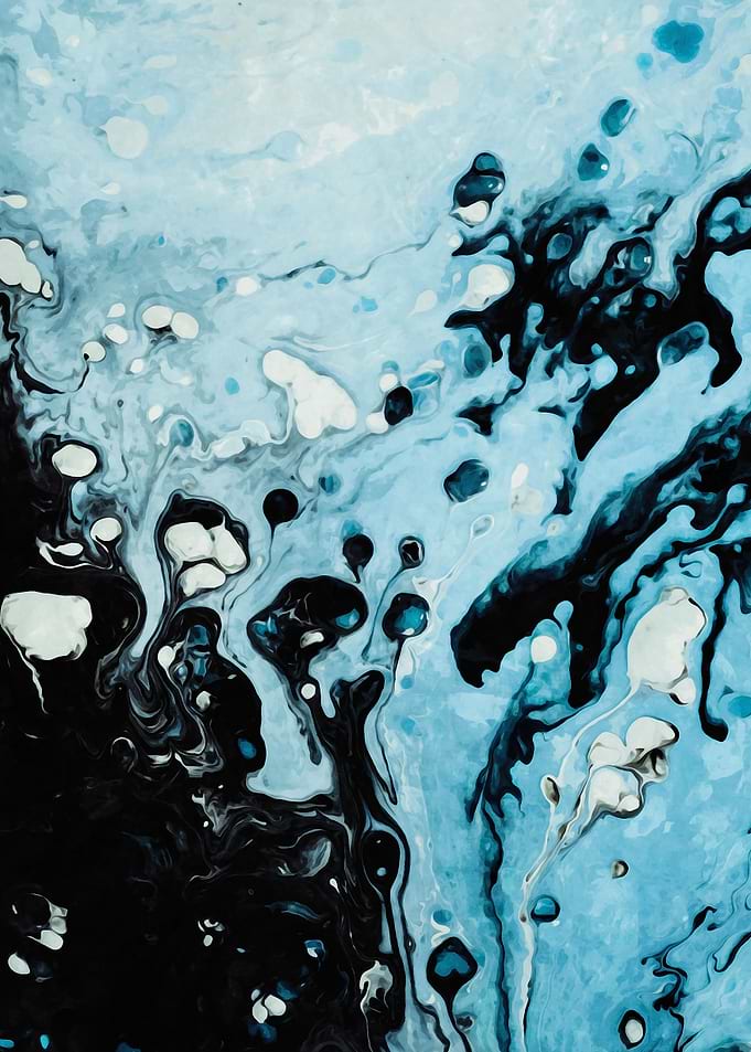water abstract