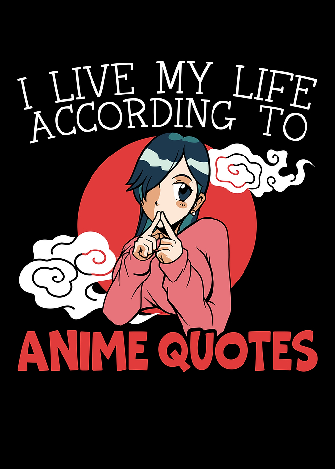 Anime Quotes Manga Reader