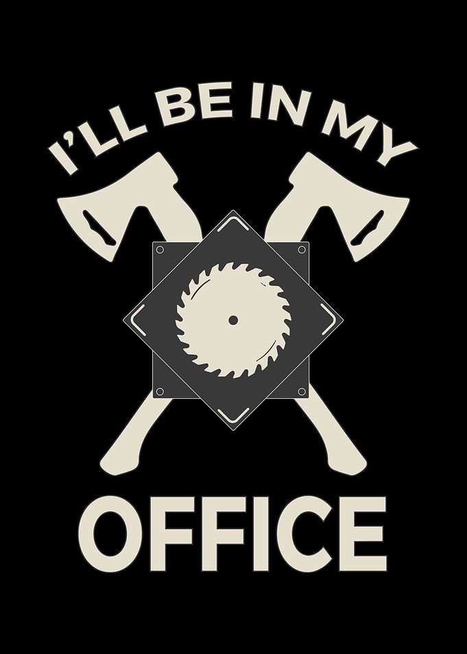 Woodsmad Office