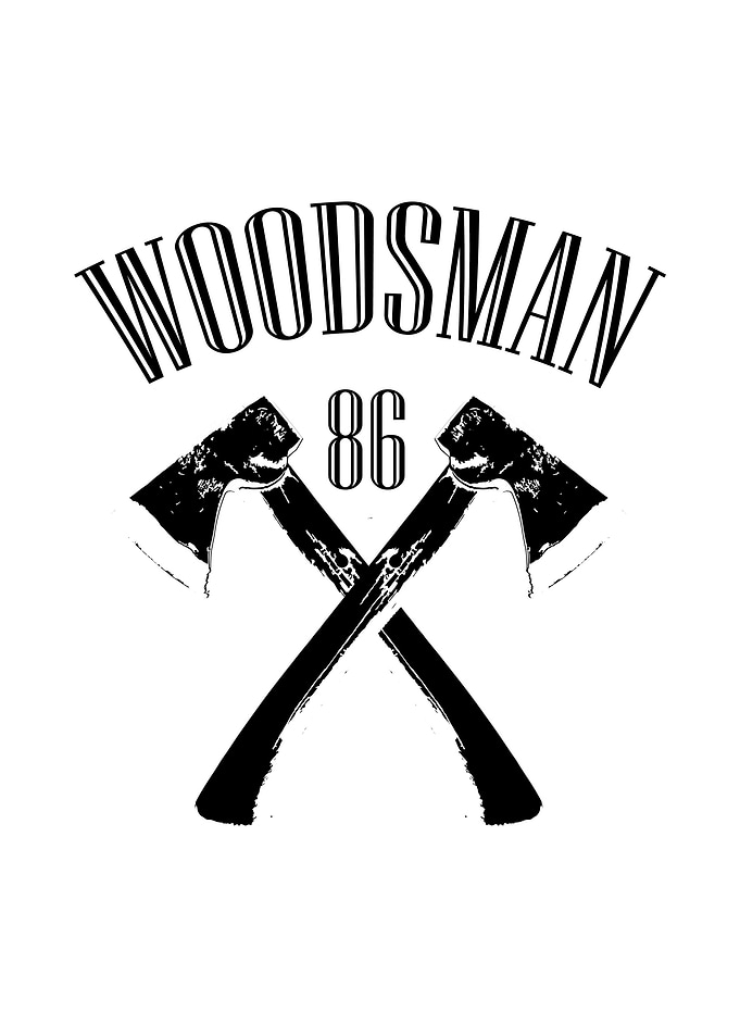 Woodsman 86