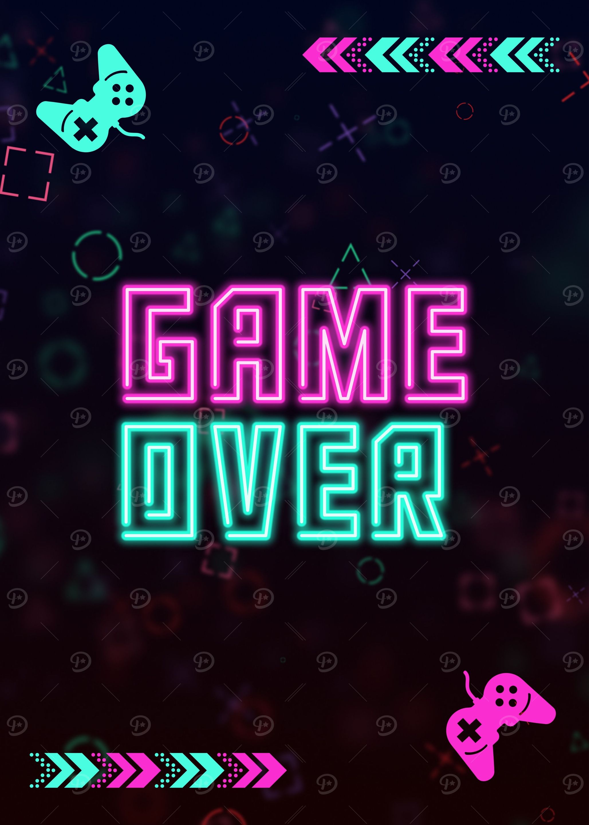 Game Over