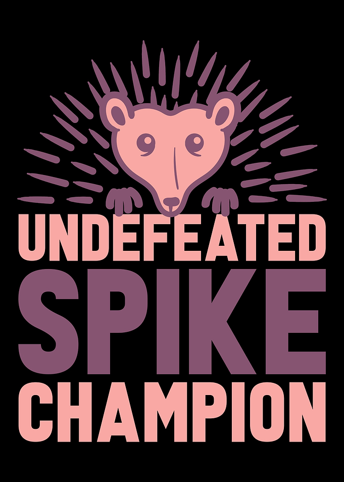 Porcupine