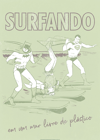 Surfando