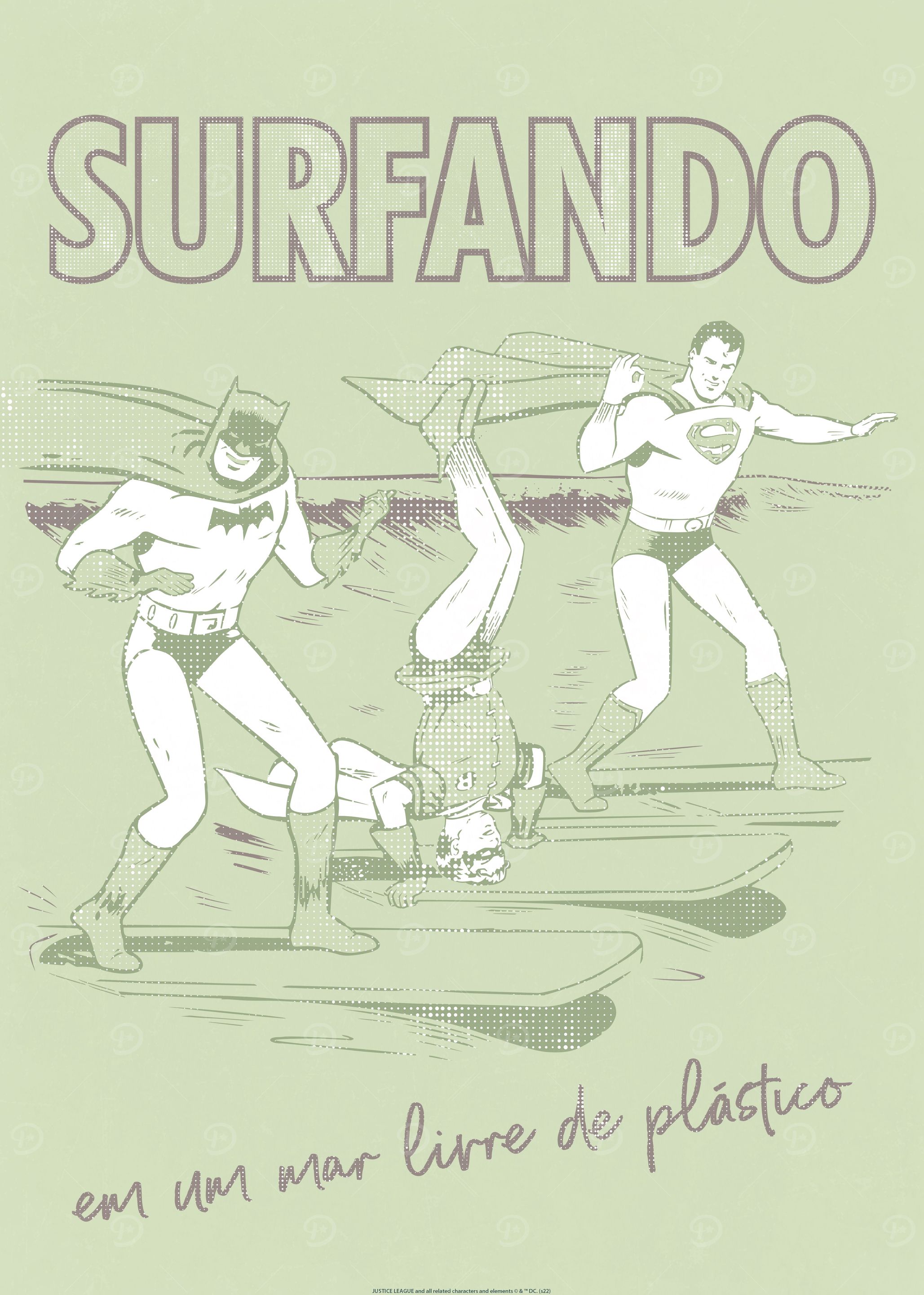 Surfando