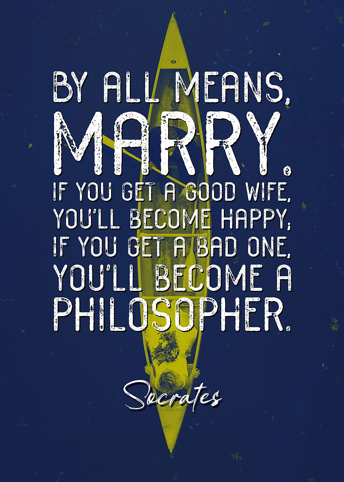 Socrates Quote 3