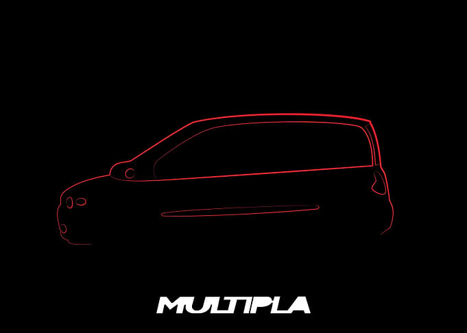Fiat Multipla