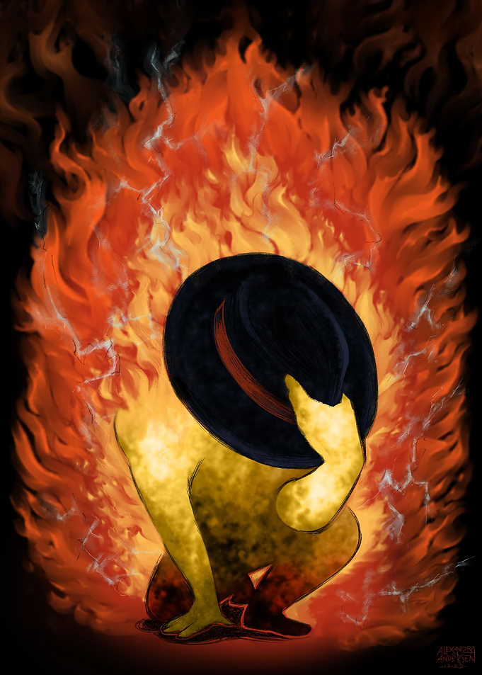 Man on Fire