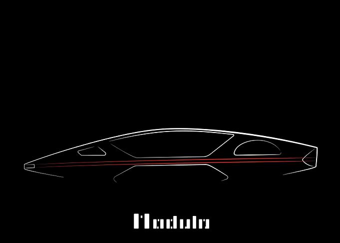 Ferrari Modulo