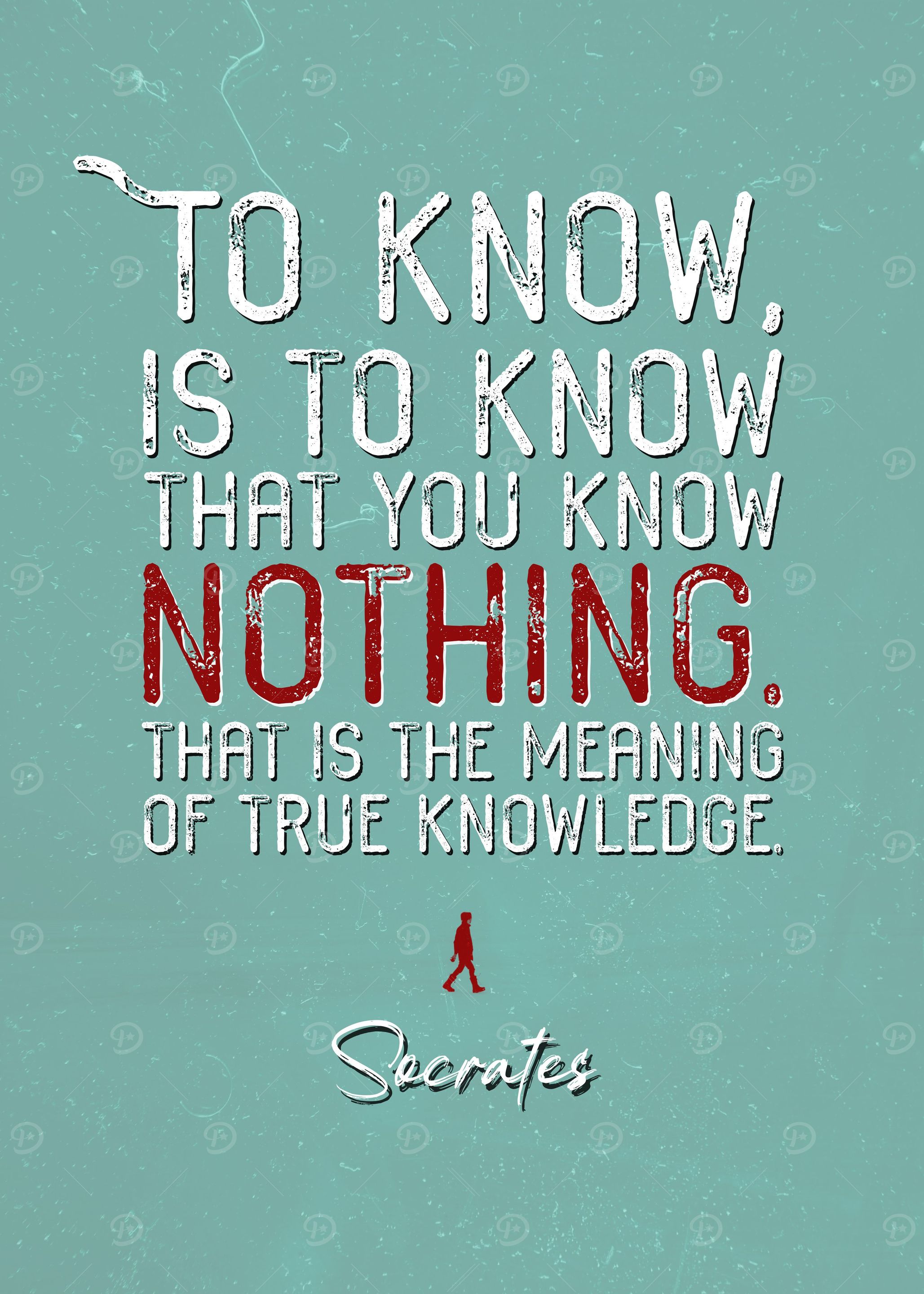 Socrates Quote 9