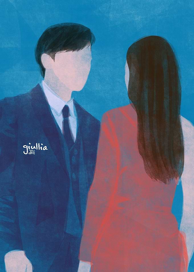 Crazy Love FANART 03