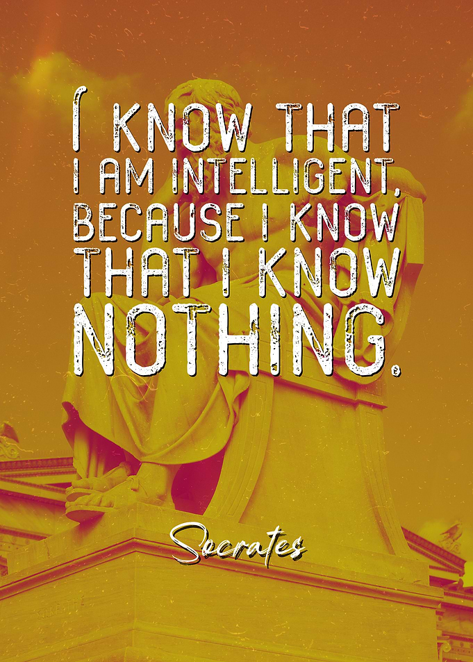 Socrates Quote 8