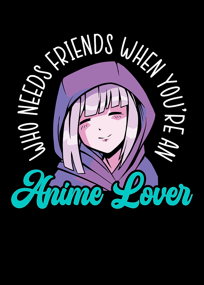 Anime Lover