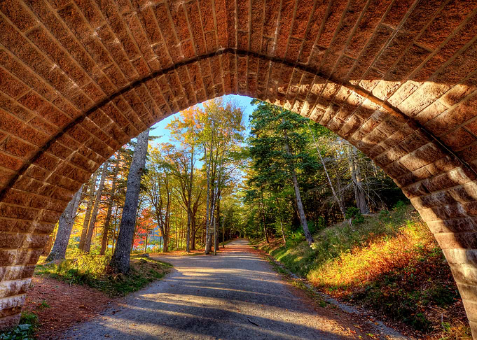 National park