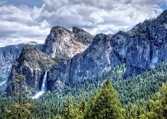 National park