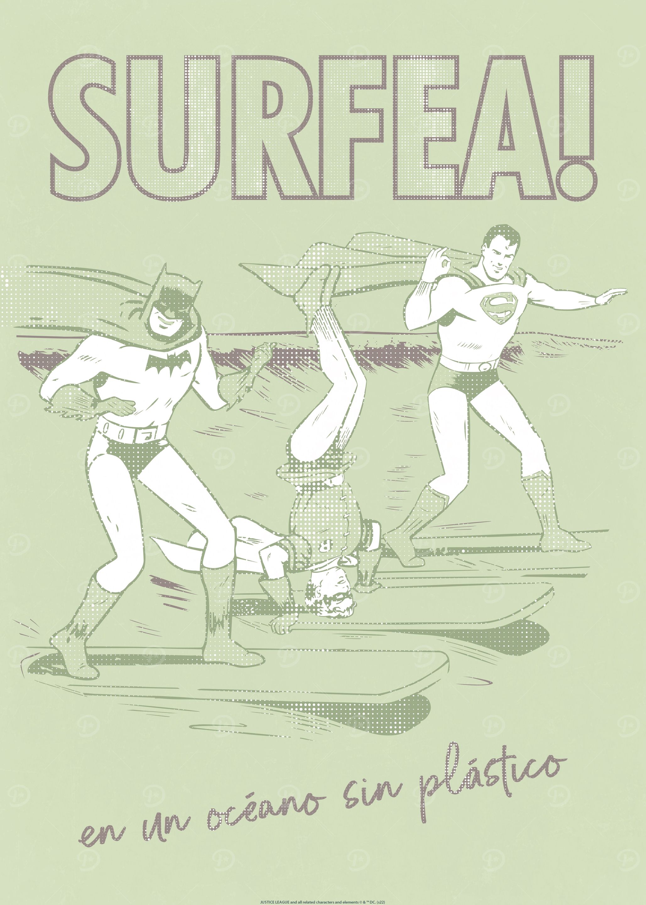 Surfea!