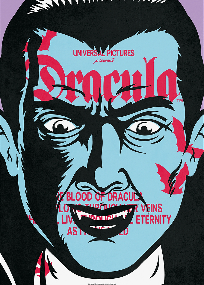 Dracula