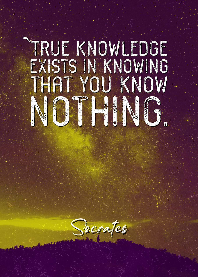 Socrates Quote 4