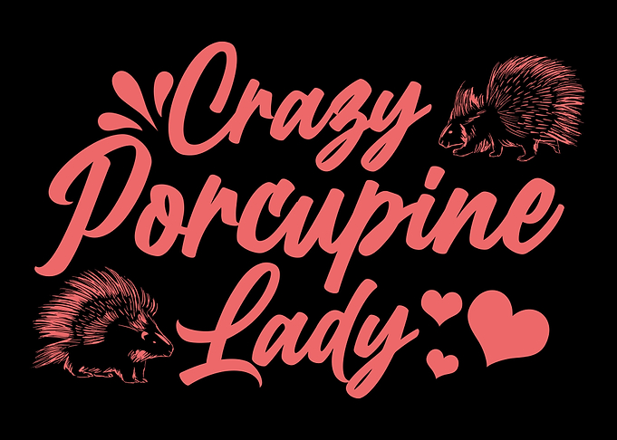 Porcupine